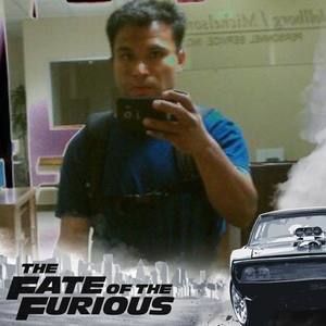 Meet your Posher, Miguel angel